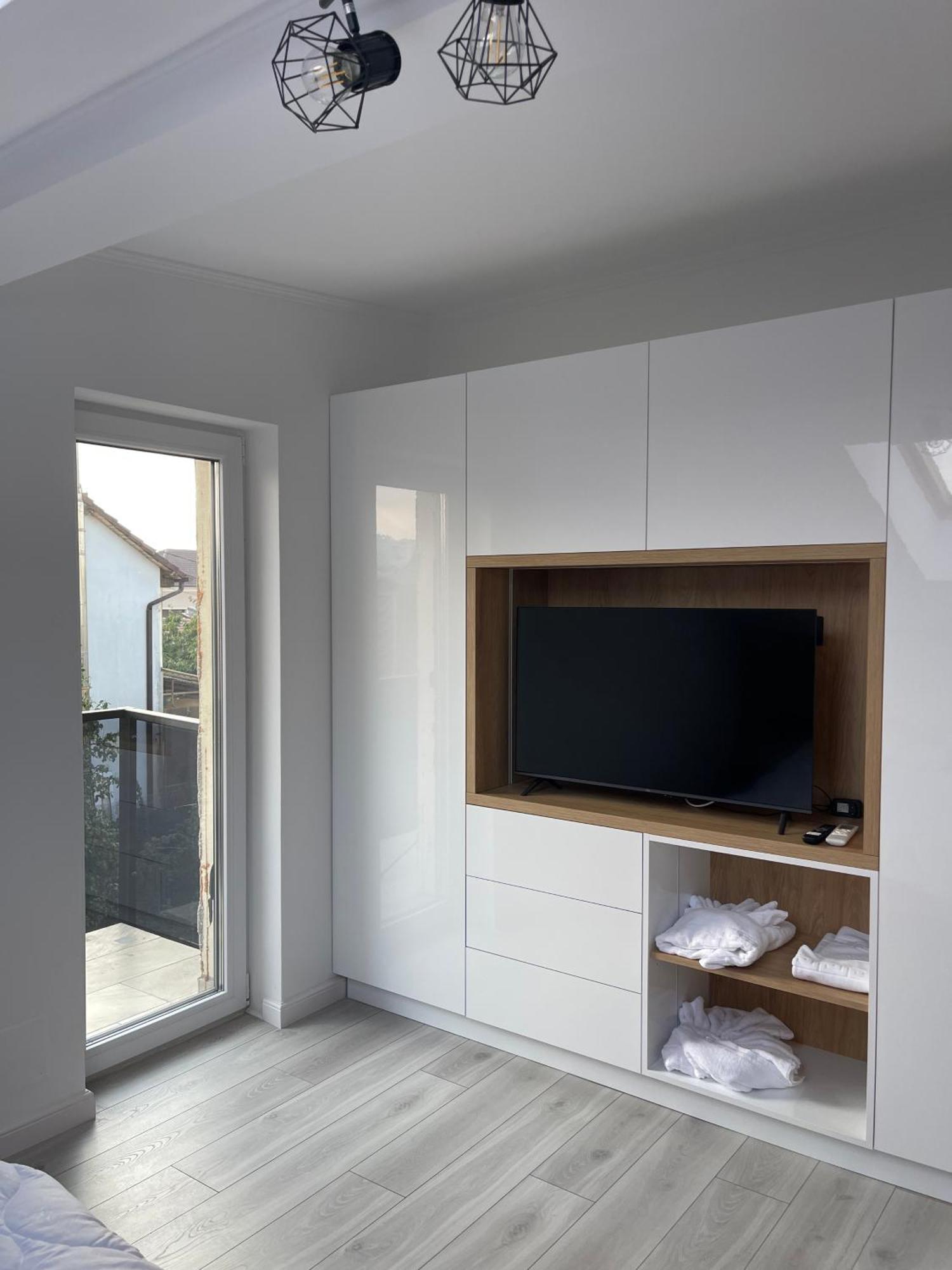 Prestige Suites - Cluj Luxury Exterior photo