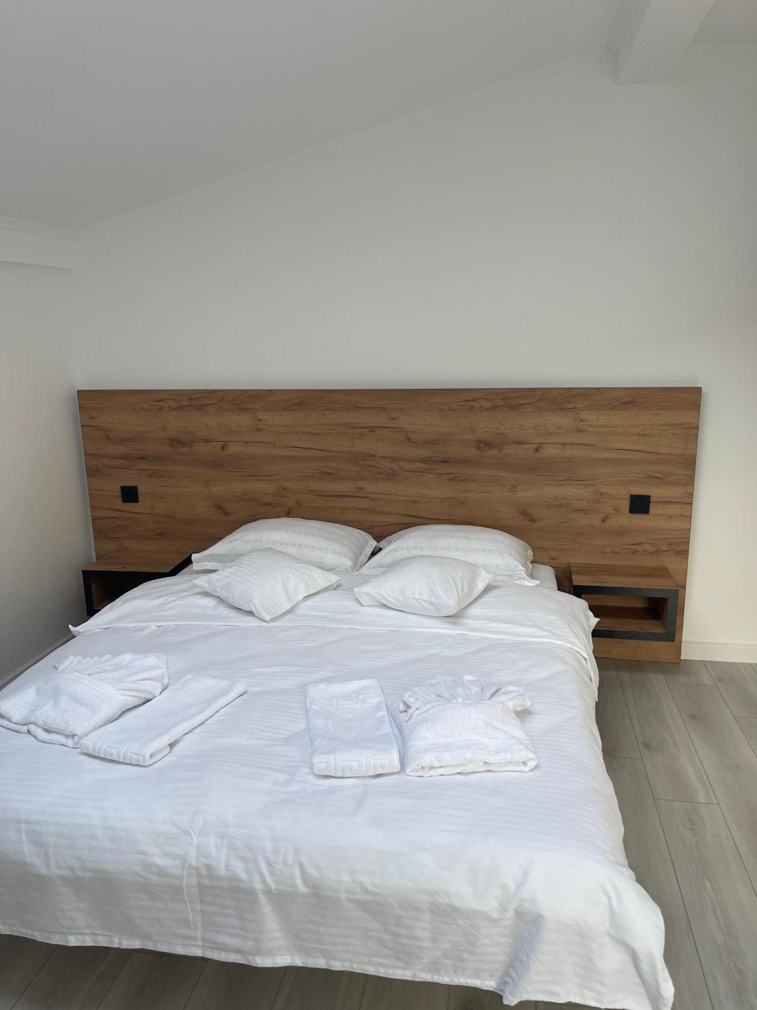 Prestige Suites - Cluj Luxury Exterior photo