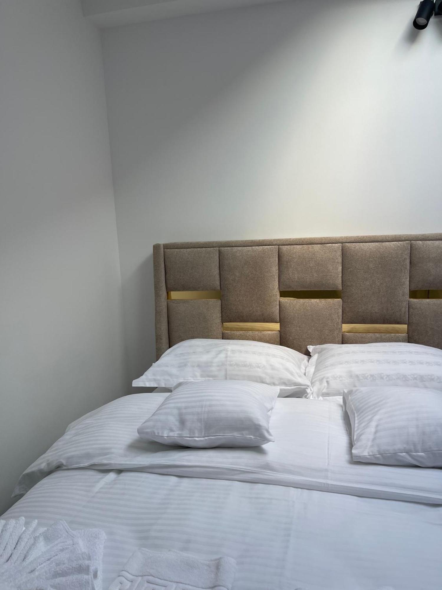 Prestige Suites - Cluj Luxury Exterior photo