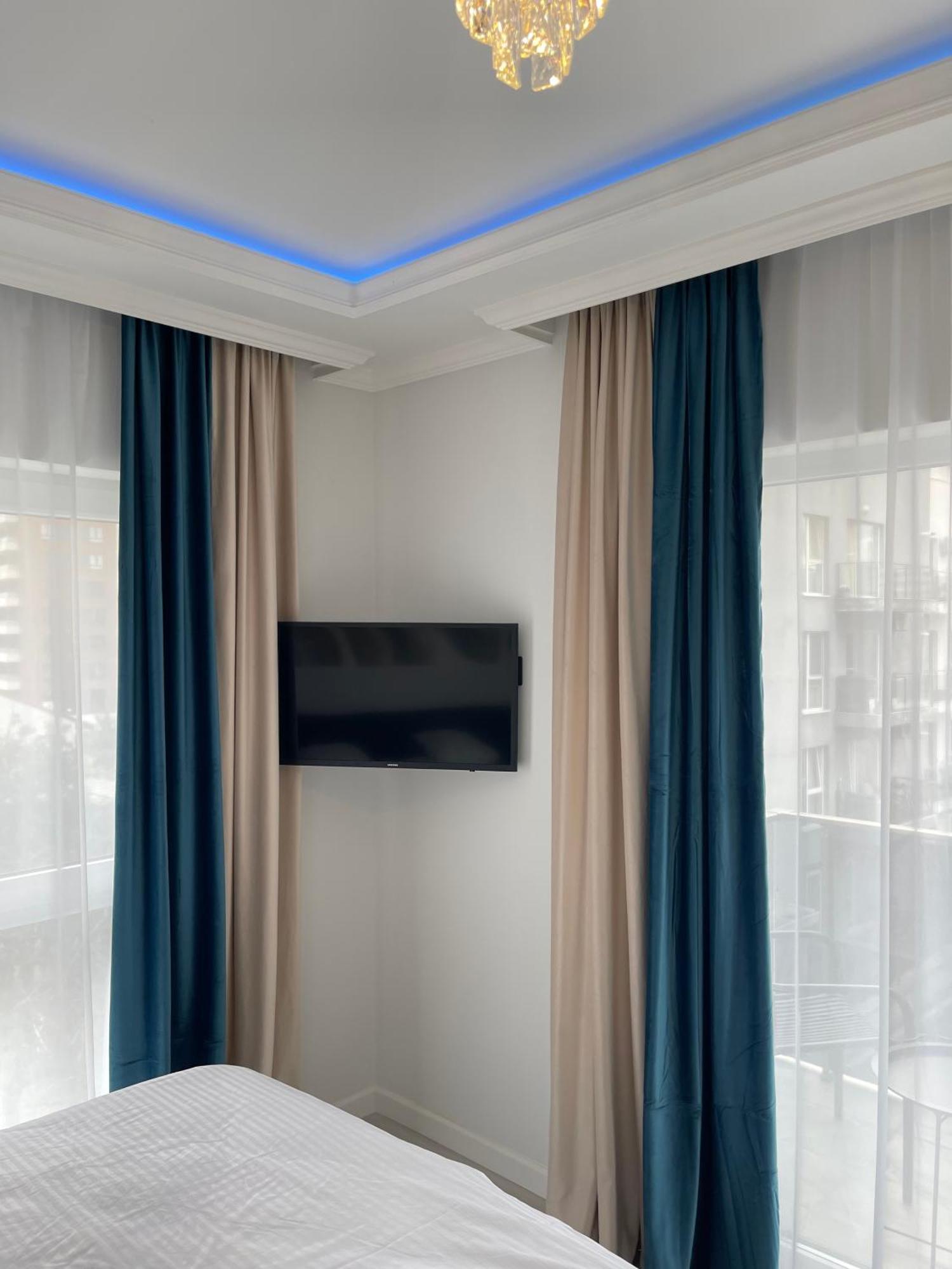 Prestige Suites - Cluj Luxury Exterior photo