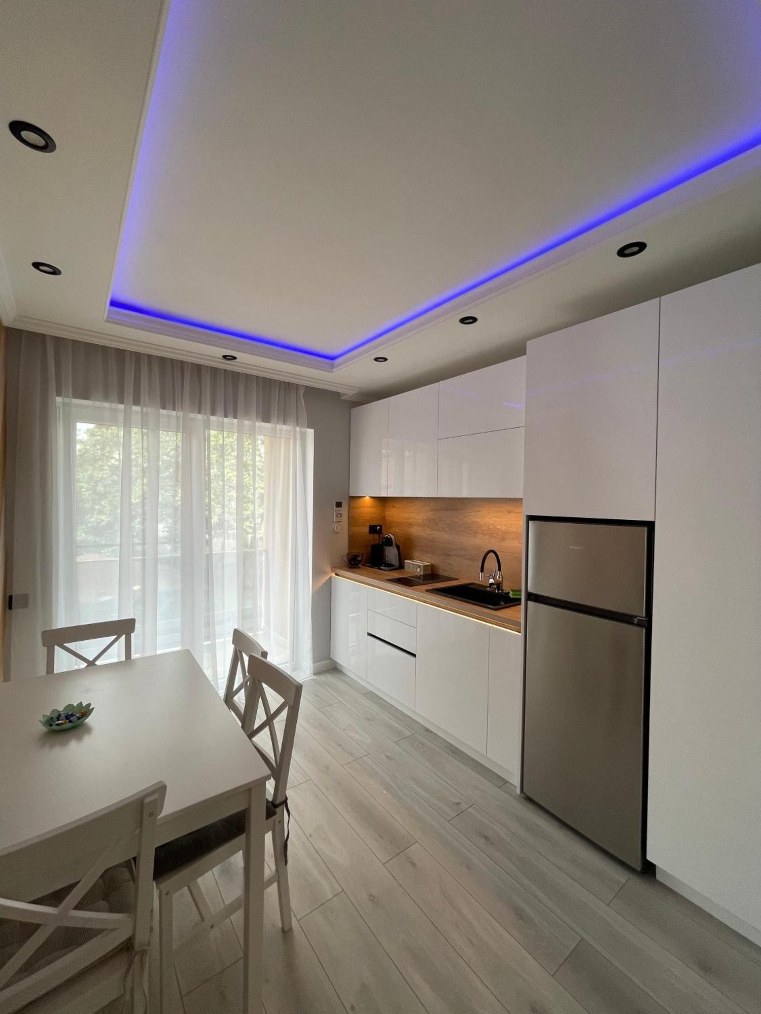 Prestige Suites - Cluj Luxury Exterior photo