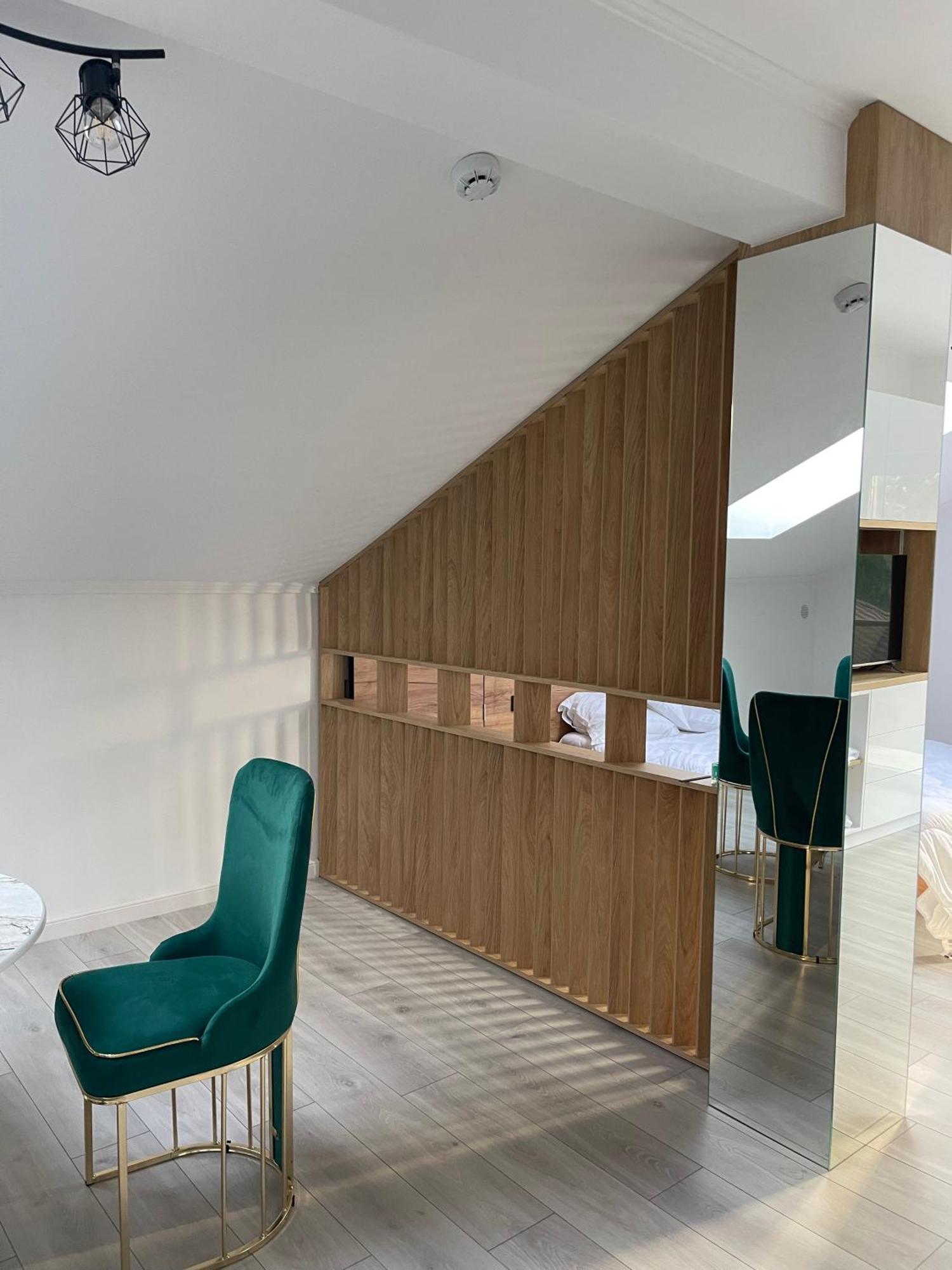 Prestige Suites - Cluj Luxury Exterior photo