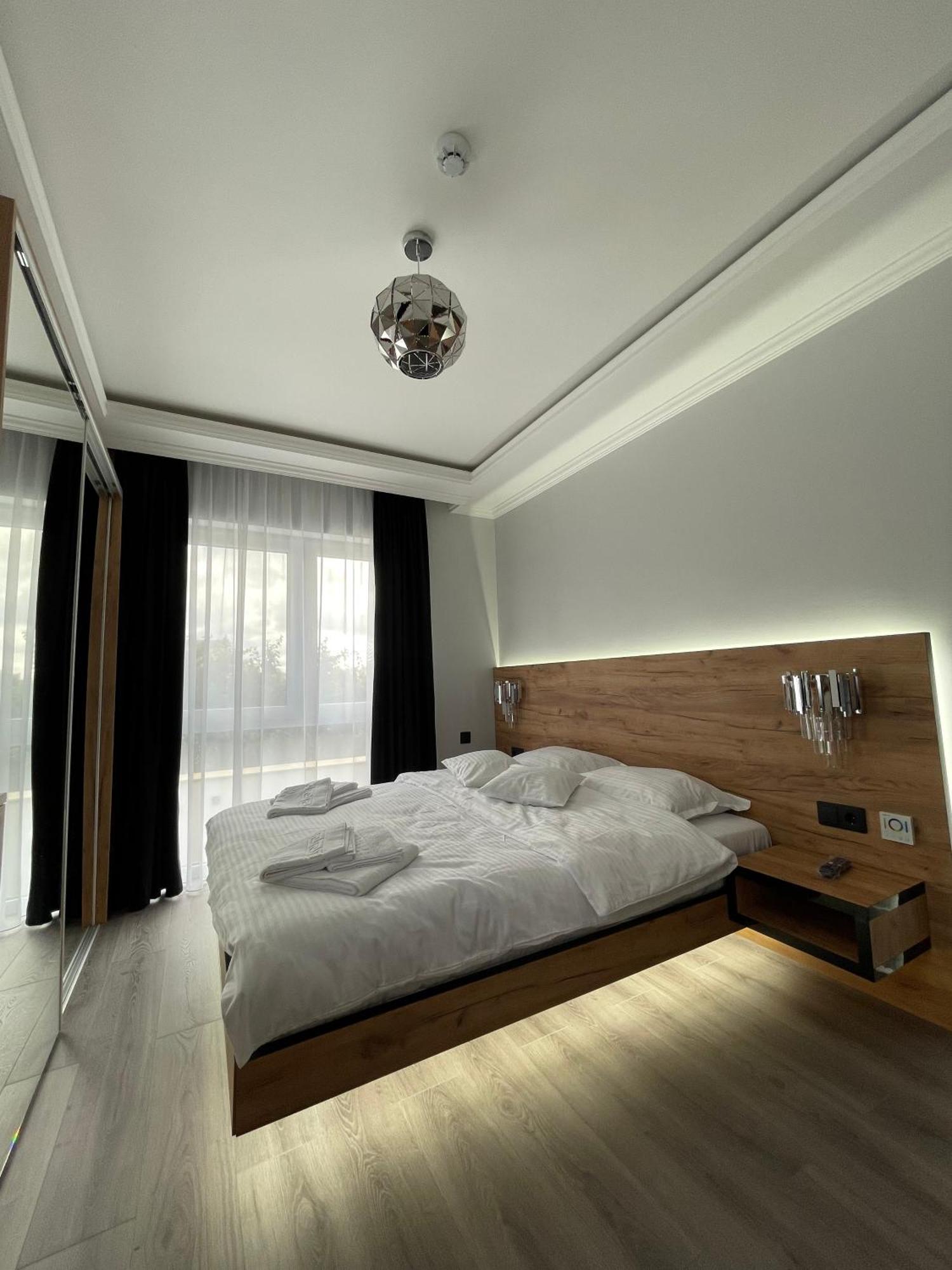 Prestige Suites - Cluj Luxury Exterior photo
