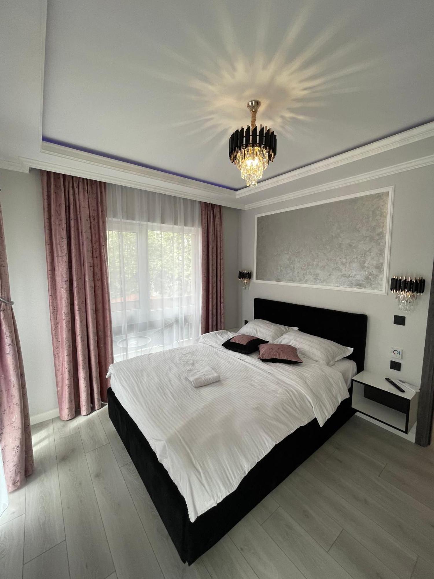 Prestige Suites - Cluj Luxury Exterior photo