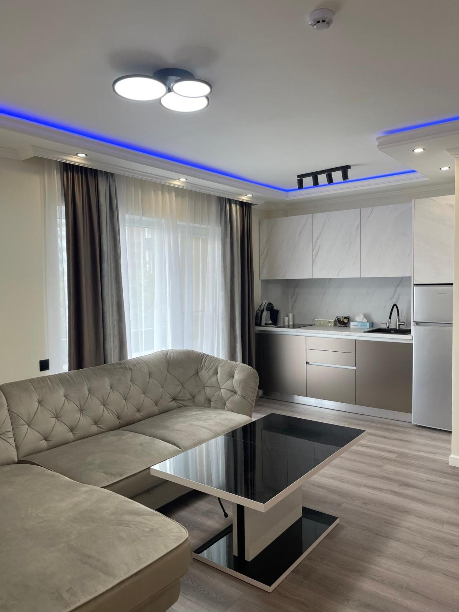 Prestige Suites - Cluj Luxury Exterior photo