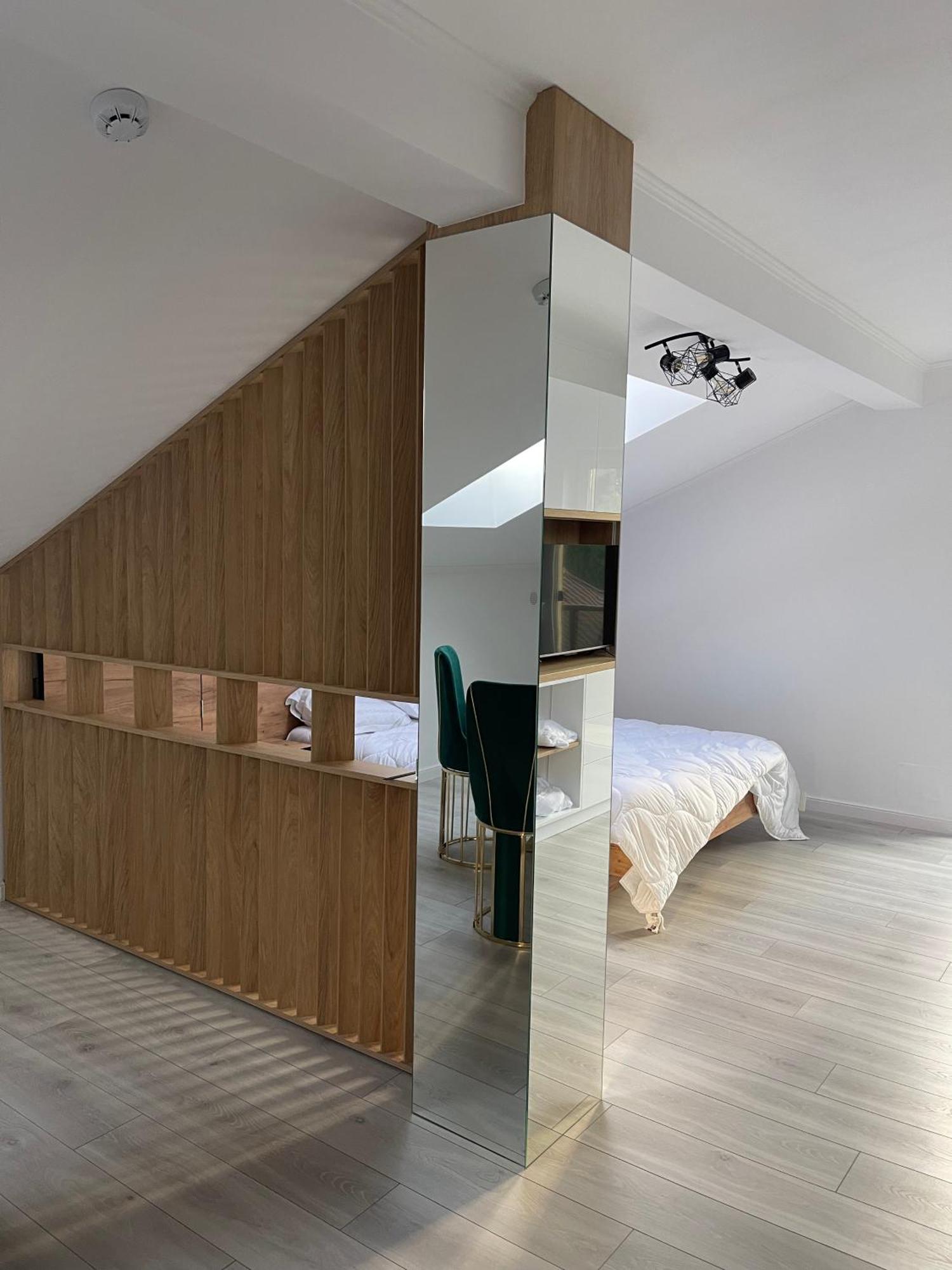 Prestige Suites - Cluj Luxury Exterior photo