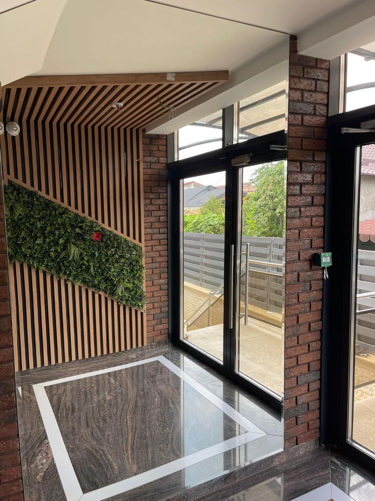 Prestige Suites - Cluj Luxury Exterior photo