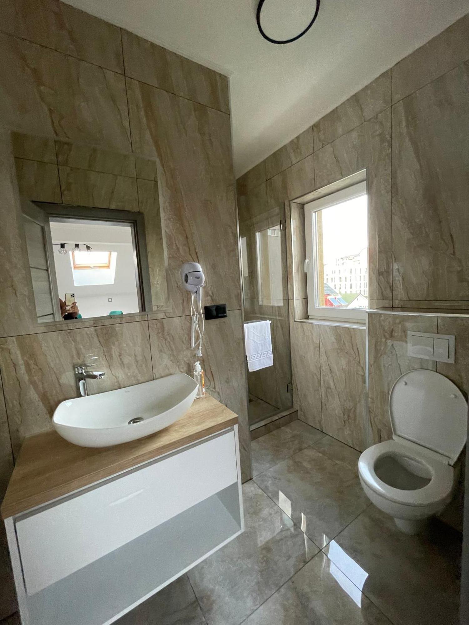 Prestige Suites - Cluj Luxury Exterior photo