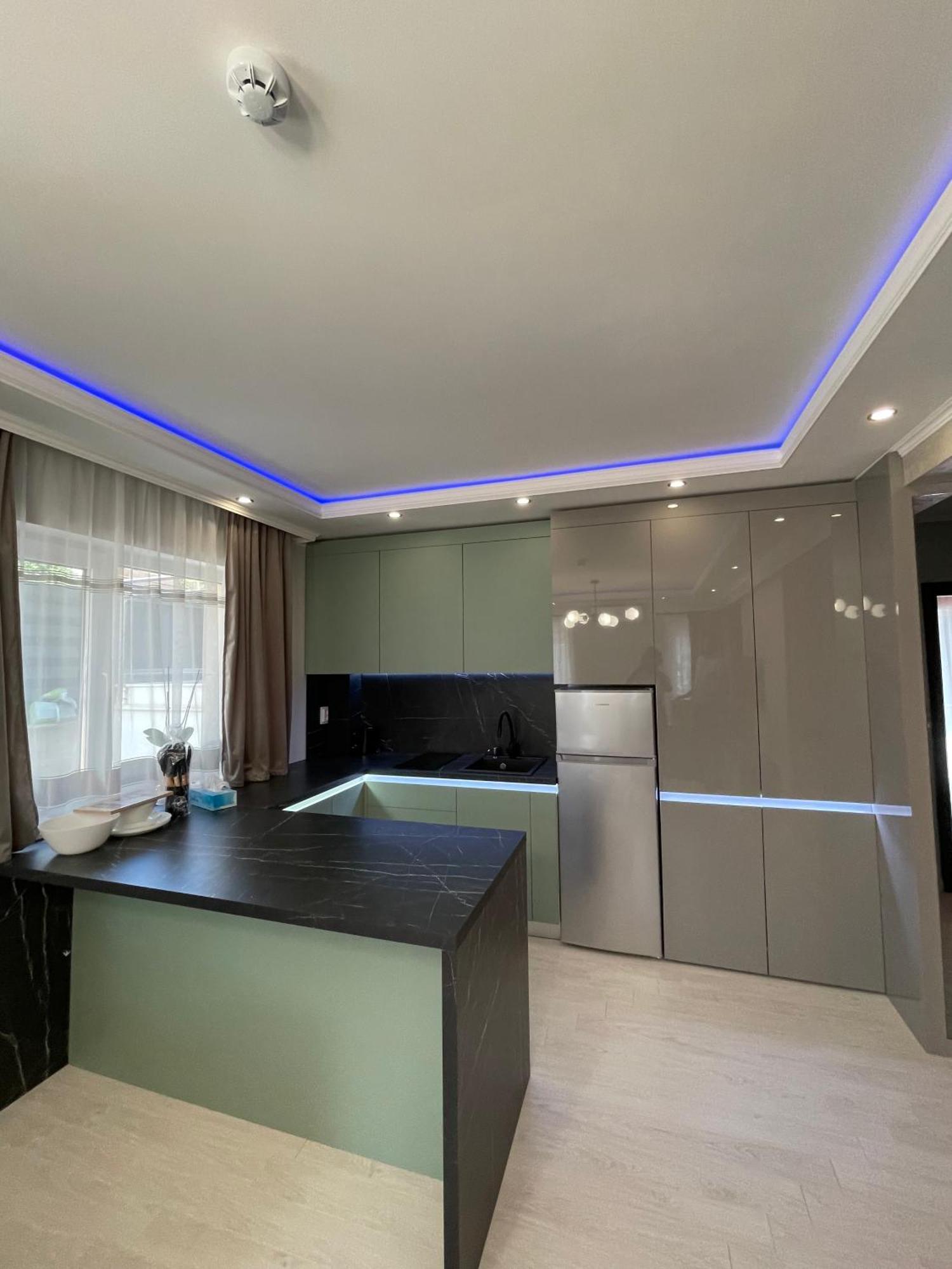 Prestige Suites - Cluj Luxury Exterior photo