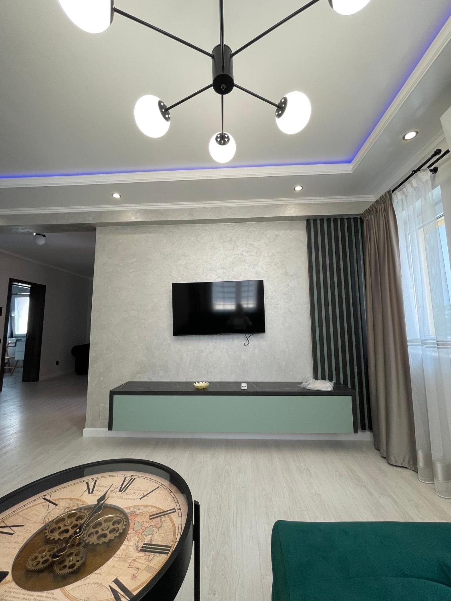 Prestige Suites - Cluj Luxury Exterior photo