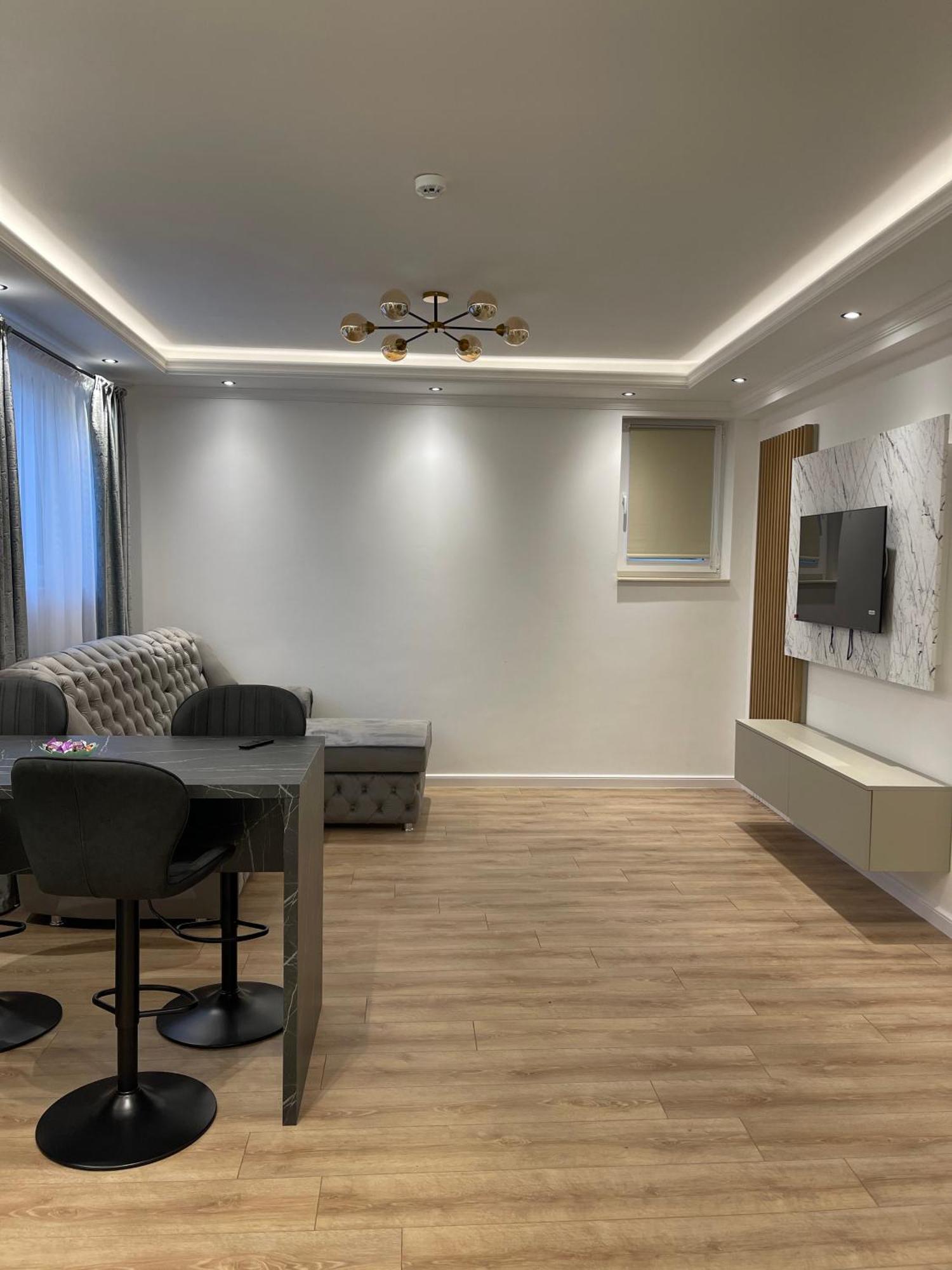 Prestige Suites - Cluj Luxury Exterior photo