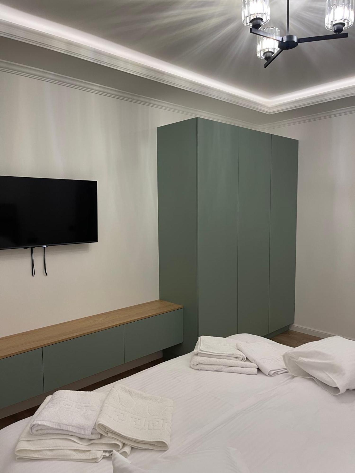Prestige Suites - Cluj Luxury Exterior photo