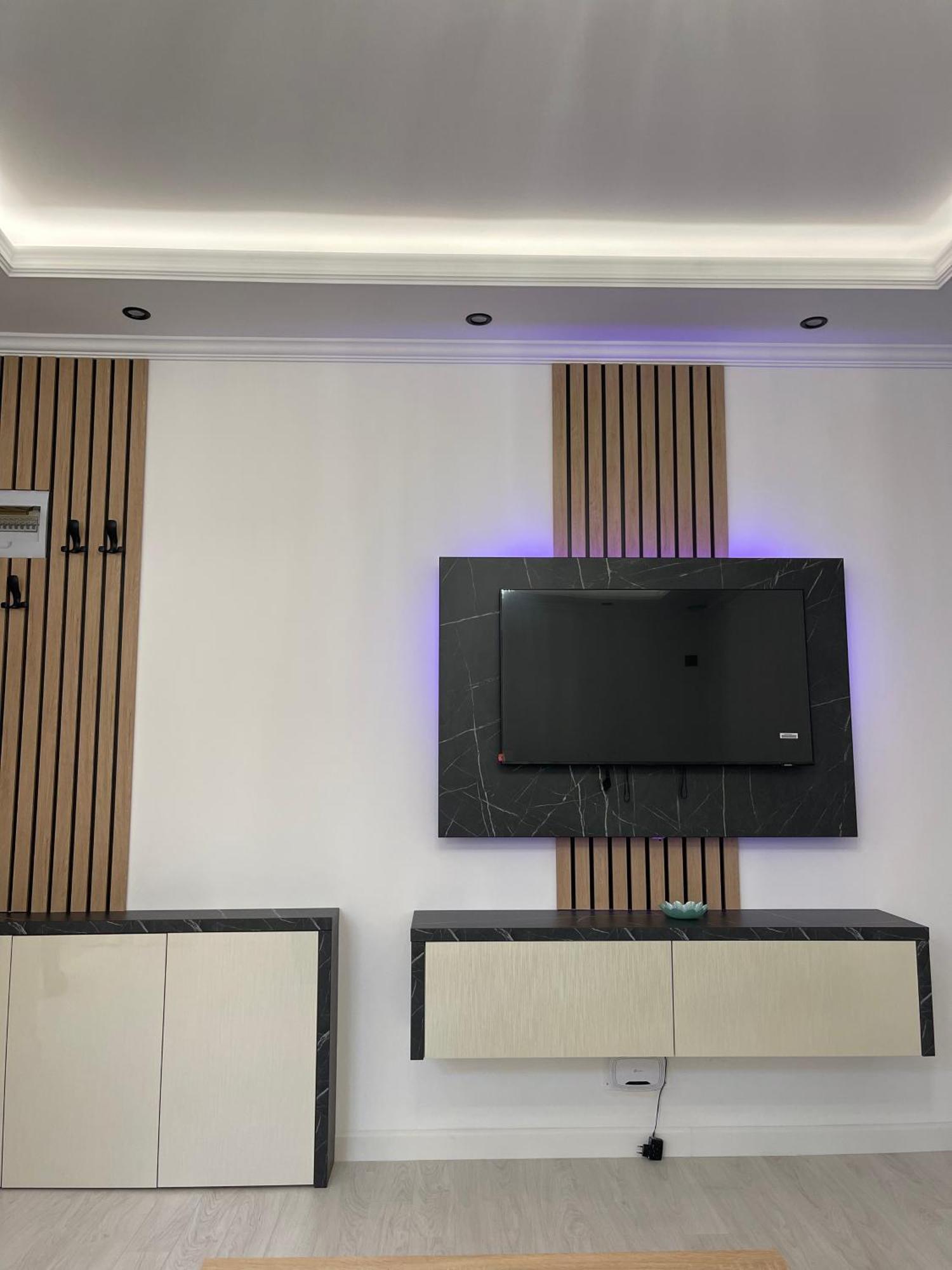 Prestige Suites - Cluj Luxury Exterior photo
